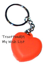 Tupperware Portachiavi Cuore