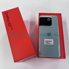 OnePlus 10T 5G Dual SIM (RAM