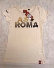 T-shirt da donna, A.S. Roma