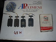 SERIE PASTIGLIE FRENO ANTERIORE CITROEN 2CV DYANE 6 ACADIANE AMI 8 81-