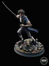 Lies of P Statua 35 Cm Ps4 Ps5