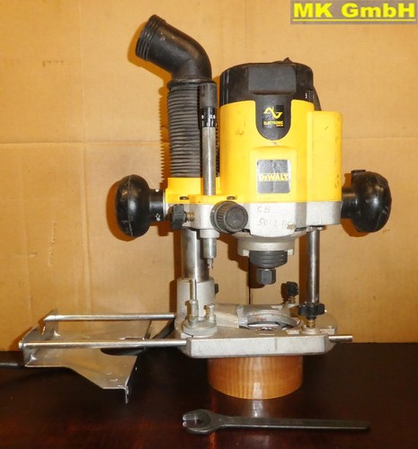 Dewalt 621 type - dewalt, fresa