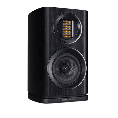 Wharfedale evo black - wharfedale,