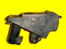 8Z0955987B AUDI Ugello lavavetro parabrezza anteriore @ Audi A2 1.4 benz 5p