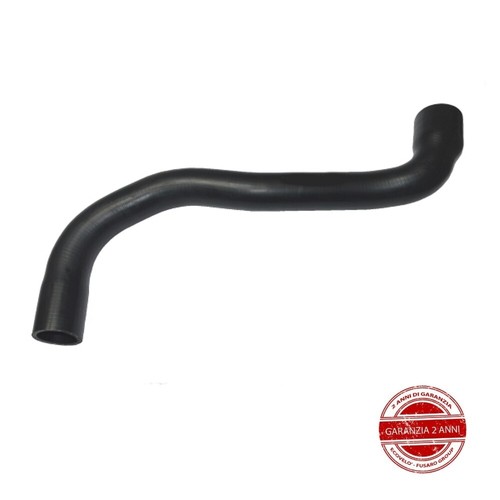 Manicotto intercooler turbo - manicotto,