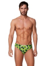 F**K - COSTUME SLIP/BRIEF