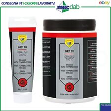 Grasso Alta Temperatura