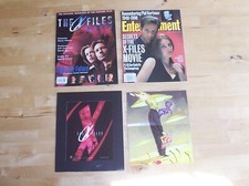 X-Files Official Magazine