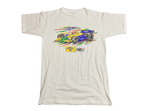 Shirt maglietta camel - t-shirt,
