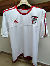 maglia calcio river plate allenamento 2016/17 originale adidas