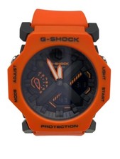 Orologio Uomo CASIO G-SHOCK