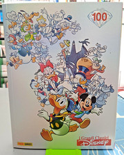I Grandi Classici Disney 100