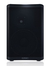 QSC CP8 CASSA ATTIVA 2 VIE 8"
