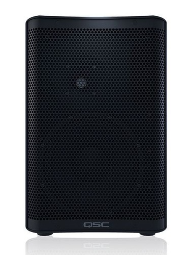 Qsc cp8 cassa attiva - qsc, 8"