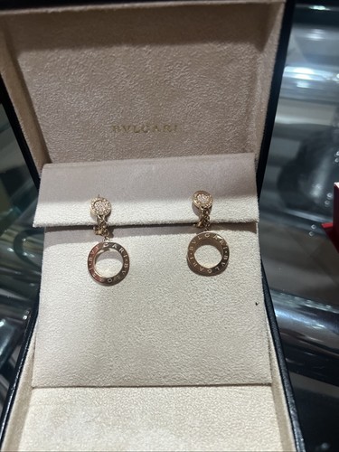Authentic bulgari bvlgari - authentic,