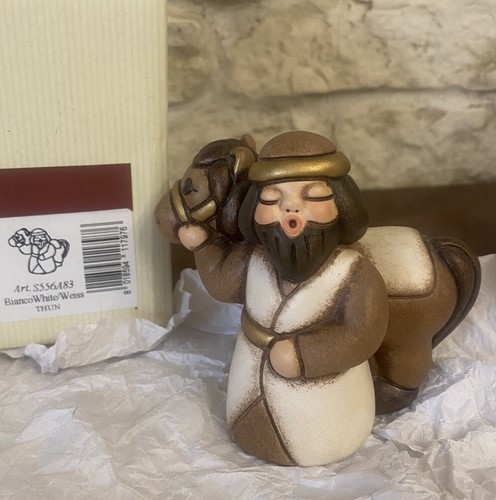 Thun cavaliere presepe - thun,
