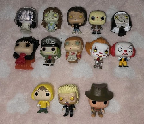 Funko pocket pop lotto - lotto, 13
