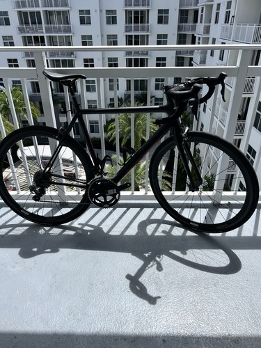 Cannondale supersix evo - evo, 54