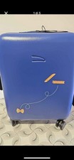 Trolley cabina tucano 40l - trolley,