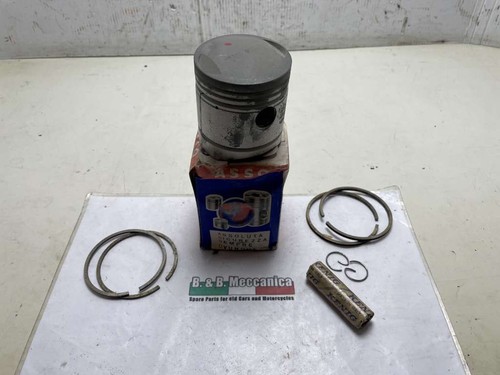 Pistone motore asso nuovo - motore,