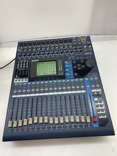 Console mixaggio digitale - mixaggio,