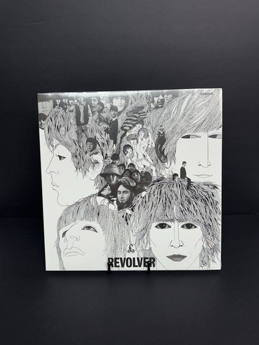 The beatles revolver - -, special
