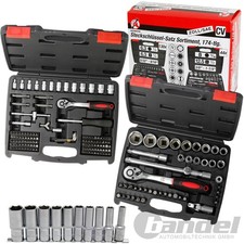 KRAFTMANN ZOLL CASSETTA