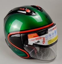 Arai Ram-X Ducati Bentley