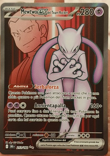 Pokemon mewtwo del - mewtwo, team