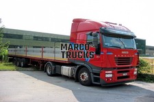 LKW Foto Iveco Stralis 480