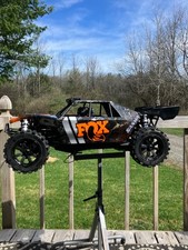 LOSI DBXL-E 2.0 Desert Buggy