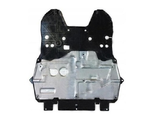 Riparo sottomotore per citroen - riparo,