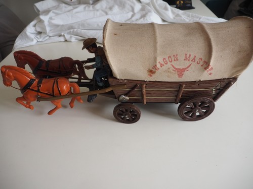 Modern toys wagon - modern,
