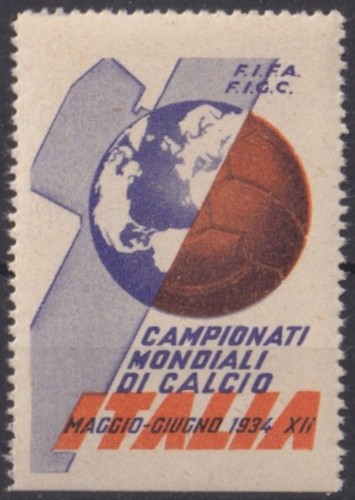 Ex61308 italia 1934 - italia,