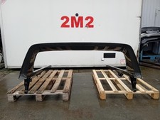 SPOILER PORTELLONE POSTERIORE PER FORD Ranger (TKE) SPOILER CASSONE COMPLETO AJ