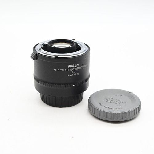 Nikon 20e iii - tc-20e,
