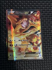 PREZZO PIU' BASSO Charizard EX
