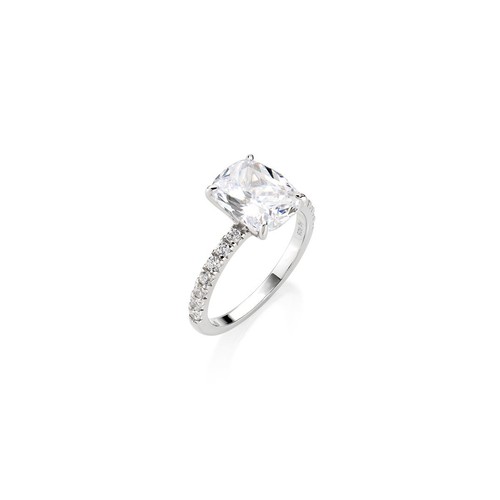 Anello amen donna - donna, diamonds
