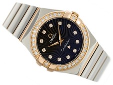 OROLOGIO DONNA OMEGA