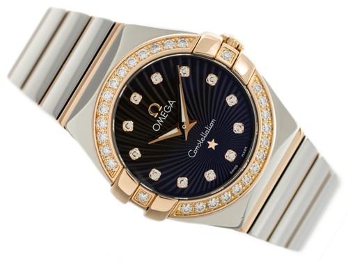 Orologio donna omega - orologio,