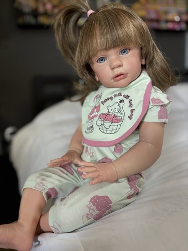 Reborn tayra gudrun legler - reborn,