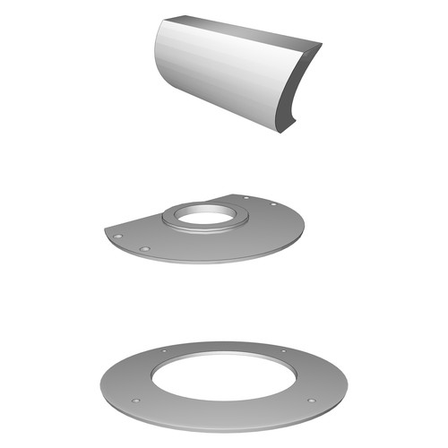 Supporto anello magnetico per - supporto,
