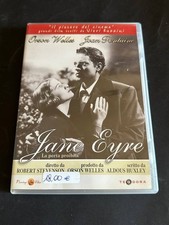 FILM DVD JANE EYRE