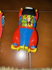 DISNEY TOPOLINO GADGETS Auto