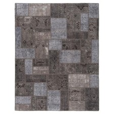 Patchwork 205x159 cm tappeto