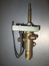 Baxi Kit Rubinetto Gas