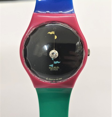Swatch special 1994 - 1994, gz129
