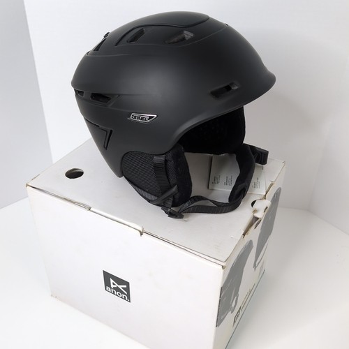 Anon echo casco sci snowboard - casco,