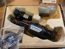 Ammortizzatore posteriore