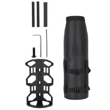  Borsa Telaio Tubo Orizzontale